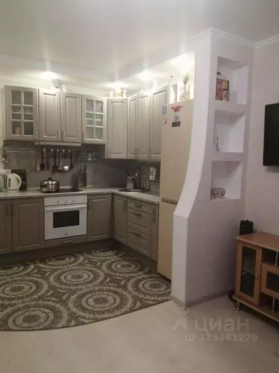 2-к кв. Московская область, Долгопрудный Новый бул., 11 (44.5 м) - Фото 2