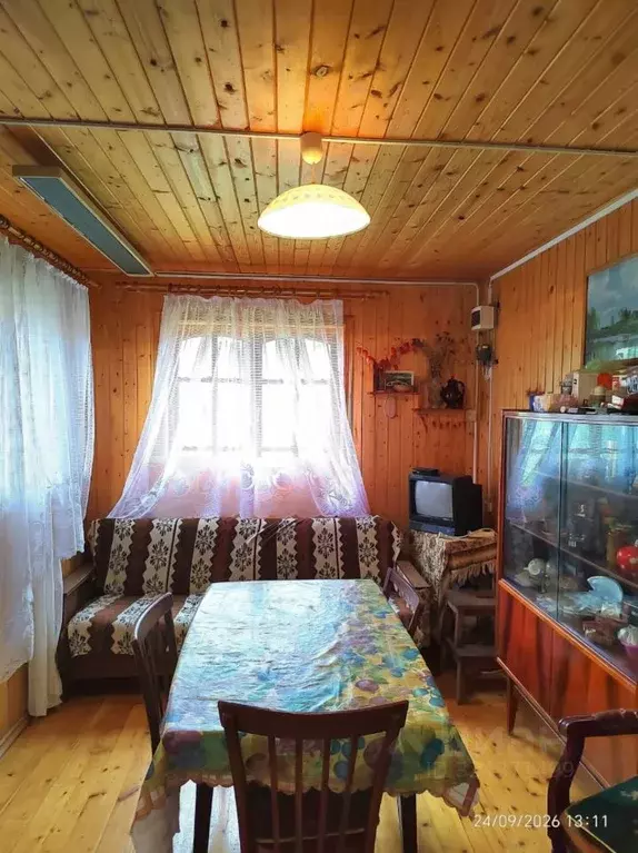 Дом в Московская область, Домодедово Дубки СНТ, 10 (62 м) - Фото 1