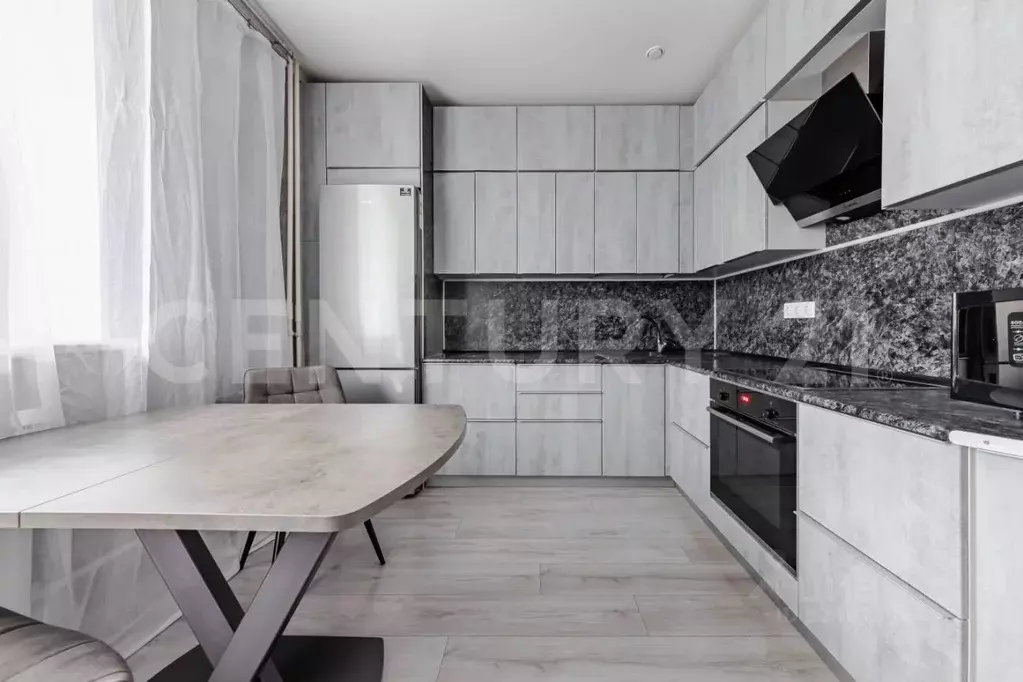 1-к кв. Ленинградская область, Кудрово г. Всеволожский район, ... - Фото 2