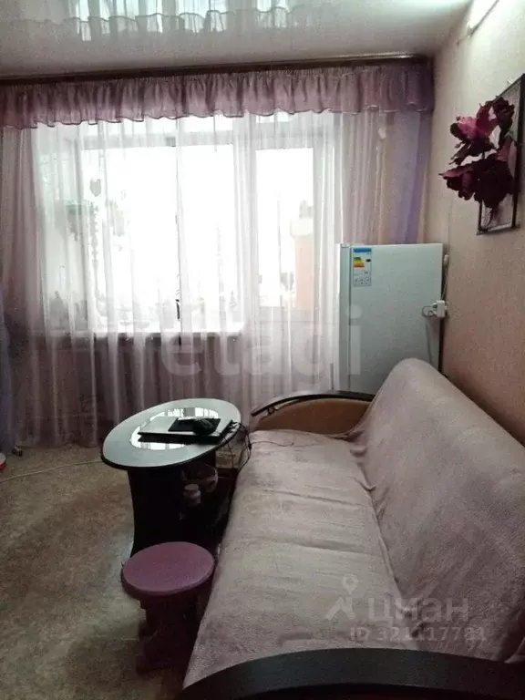 2-к кв. Кемеровская область, Кемерово Новостроевская ул., 4 (48.4 м) - Фото 1