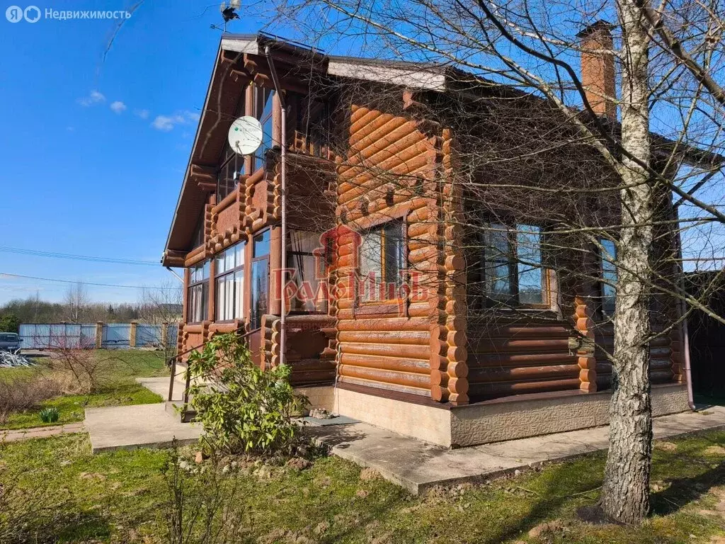 Дом в Краснозаводск, СНТ Зелёный (109 м) - Фото 2