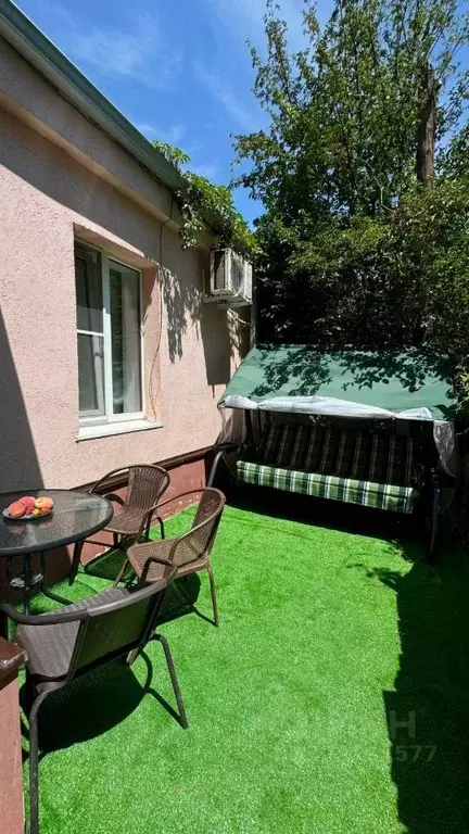 Дом в Ставропольский край, Пятигорск просп. Кирова, 53 (33 м) - Фото 1