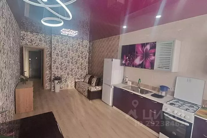 1-к кв. Крым, Феодосия наб. Черноморская, 1К (58.0 м) - Фото 1