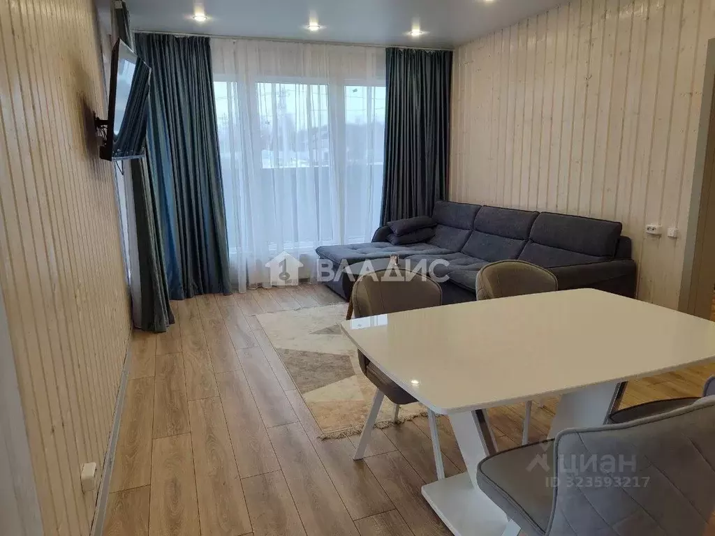 Дом в Московская область, Раменский муниципальный округ, Лисичкино-2 ... - Фото 1