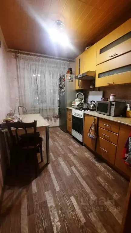 3-к кв. Башкортостан, Уфа бул. Тухвата Янаби, 67 (59.0 м) - Фото 0