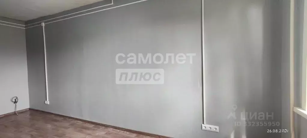 1-к кв. Иркутская область, Иркутск Пограничный пер., 1в (19.0 м) - Фото 2