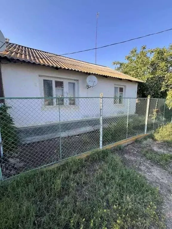 3-к кв. Астраханская область, с. Икряное ул. Мира, 64 (56.3 м) - Фото 2