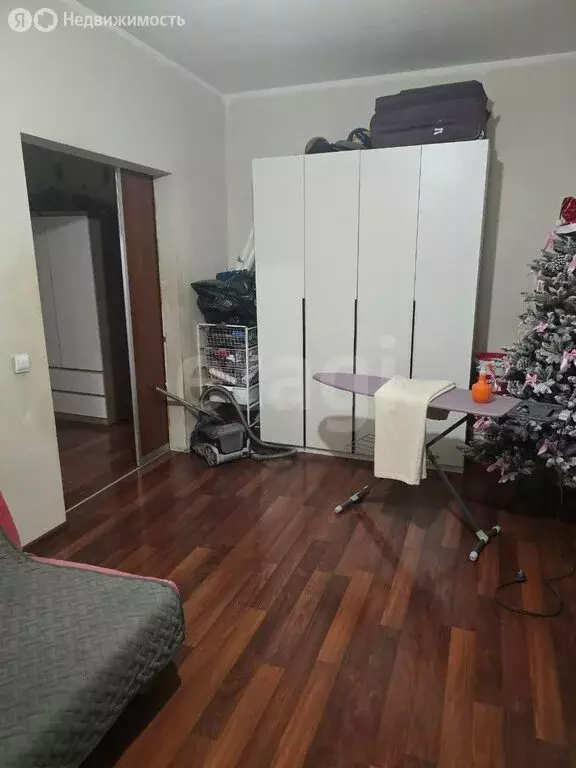 3-комнатная квартира: Бердск, Новосибирская улица, 3 (75.7 м) - Фото 1