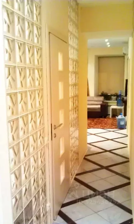 3-к кв. Санкт-Петербург 3-я Советская ул., 20/5 (77.1 м) - Фото 2