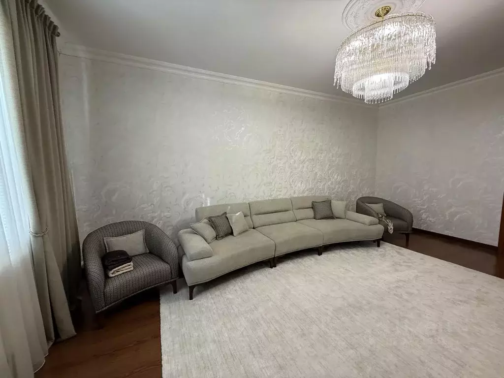 Дом в Дагестан, Махачкала городской округ, Семендер пгт ул. Кумукова, ... - Фото 1