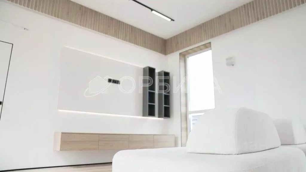 Дом в Тюменская область, Тюменский район, с. Кулаково, Кипрея ... - Фото 2