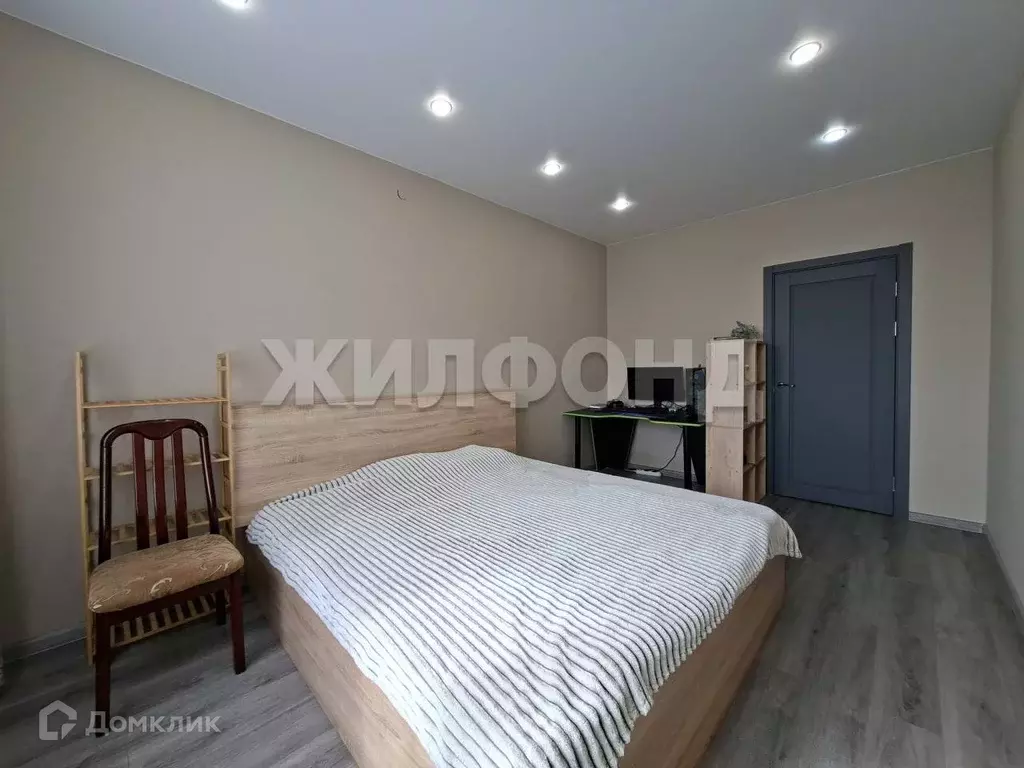 Продаётся 1-к квартира, 40.4 м - Фото 0