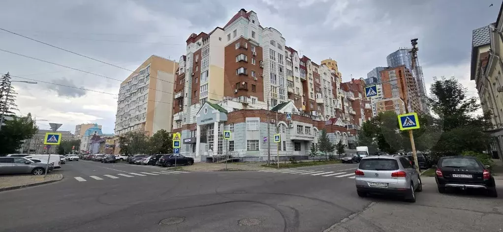 5-к. квартира, 206,6 м, 7/9 эт. - Фото 1