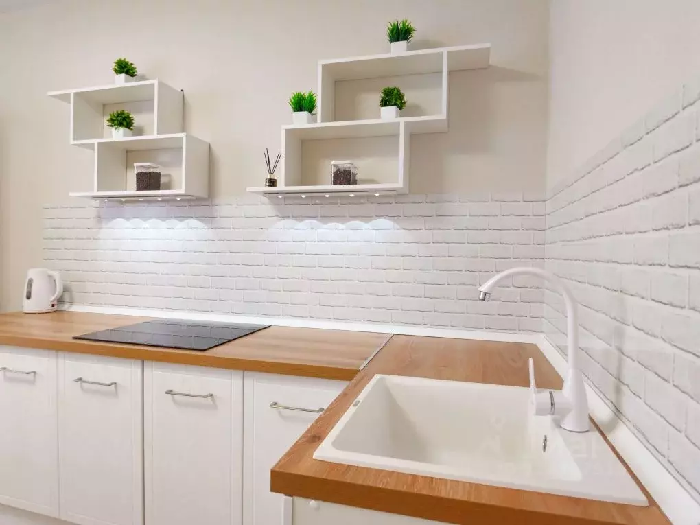 3-к кв. Московская область, Химки ул. Горшина, 5 (85.2 м) - Фото 2