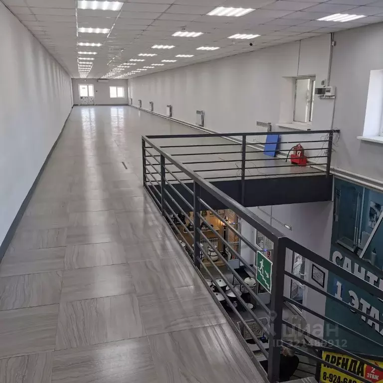 Помещение свободного назначения в Еврейская автономная область, ... - Фото 2