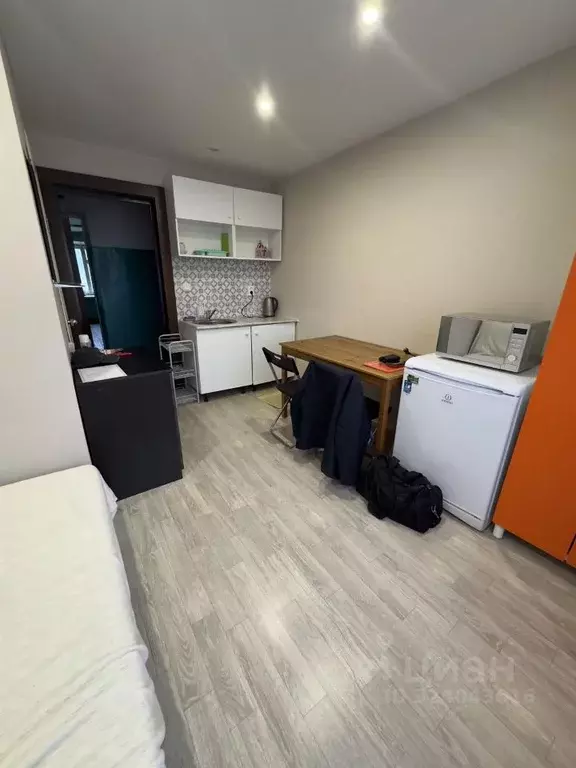 Студия Татарстан, Казань ул. Патриса Лумумбы, 49 (17.4 м) - Фото 2