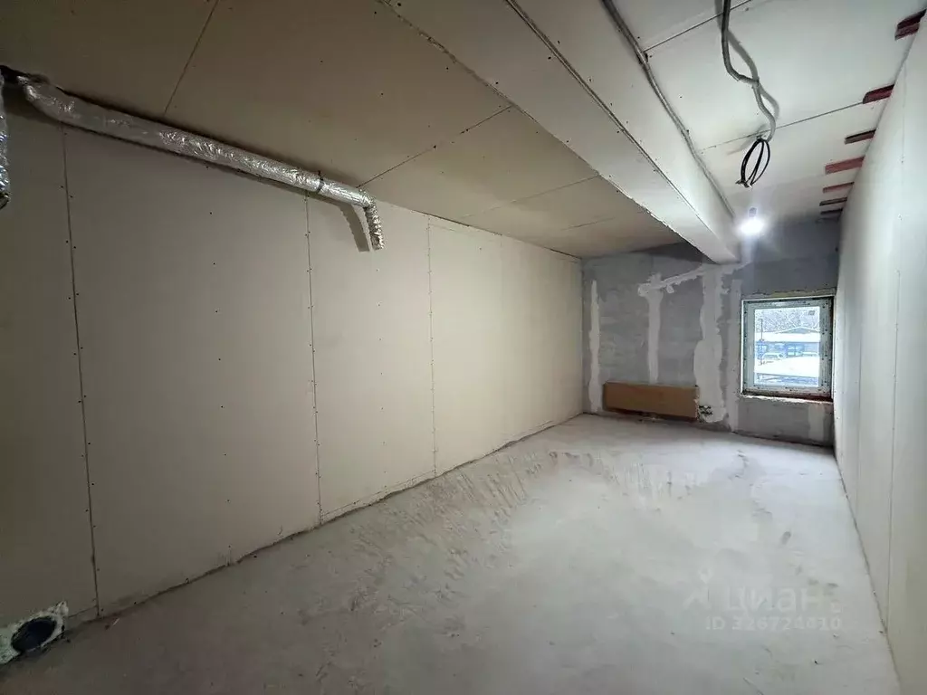 Помещение свободного назначения в Москва Волжский бул., 51С9 (19 м) - Фото 2