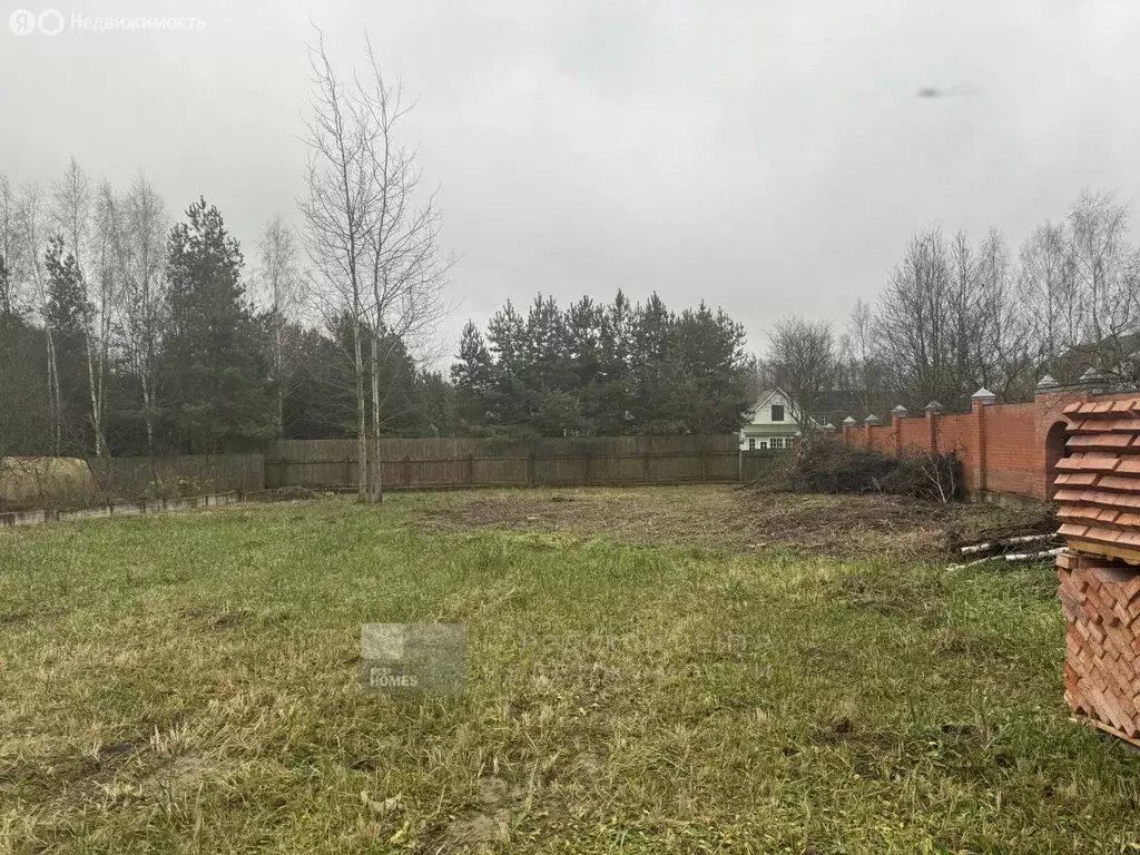 Участок в Москва, НАО, район Внуково, деревня Власово, Январская улица ... - Фото 2