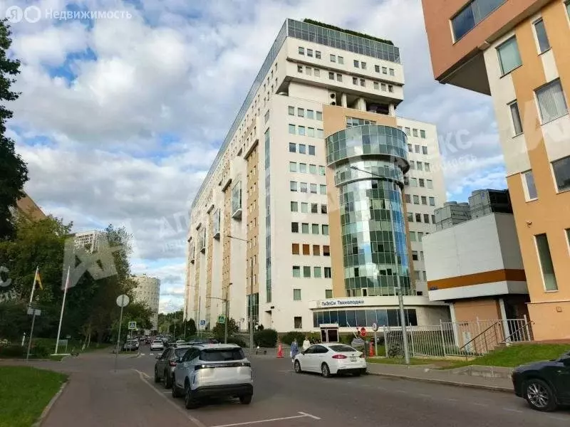Офис (400 м) - Фото 2