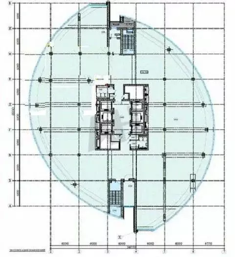 Офис в Московская область, Химки ул. Панфилова, 21/1 (4080 м) - Фото 1