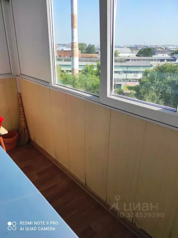 Комната Омская область, Омск ул. Суровцева, 104 (14.0 м) - Фото 1