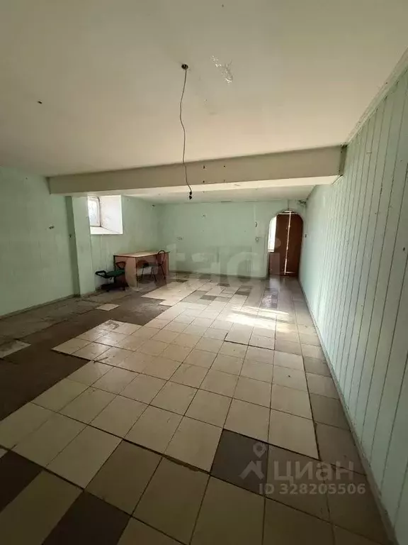 Помещение свободного назначения в Забайкальский край, Чита ул. ... - Фото 1