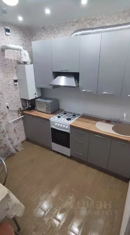 1-к кв. Ростовская область, Ростов-на-Дону ул. Вересаева, 101/1c1 ... - Фото 0