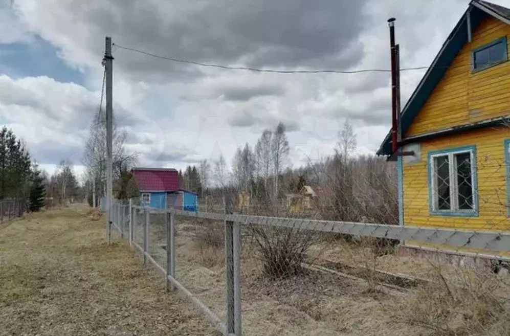 Дача 29 м на участке 9 сот. - Фото 0