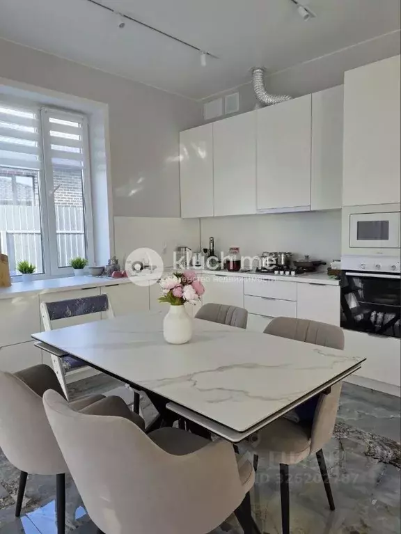 Дом в Татарстан, Лаишевский район, с. Сокуры ул. Гранитная (125 м) - Фото 1