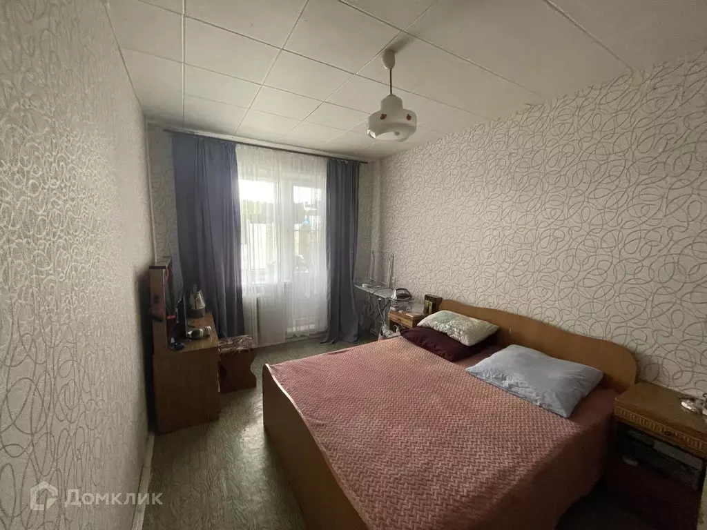 Продаётся 3-к квартира, 64 м - Фото 1