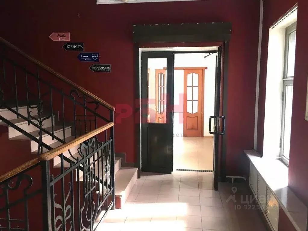 Помещение свободного назначения в Костромская область, Кострома ... - Фото 2