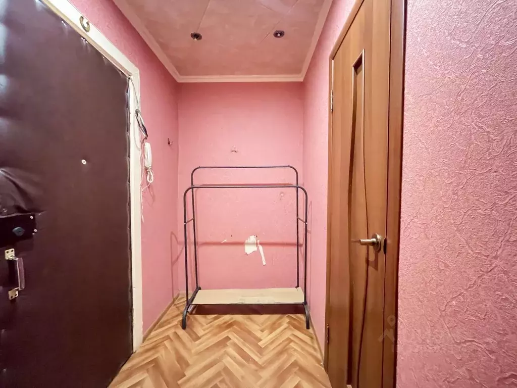 1-к кв. Московская область, Павловский Посад Игнатьевский пер., 1а ... - Фото 1