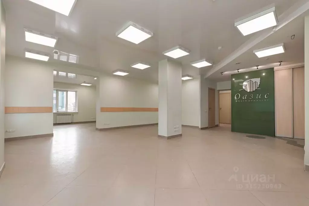Офис в Новосибирская область, Новосибирск ул. Лескова, 23 (67 м) - Фото 0