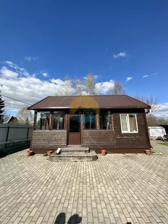 Дом в Тверская область, Конаковский муниципальный округ, ... - Фото 1