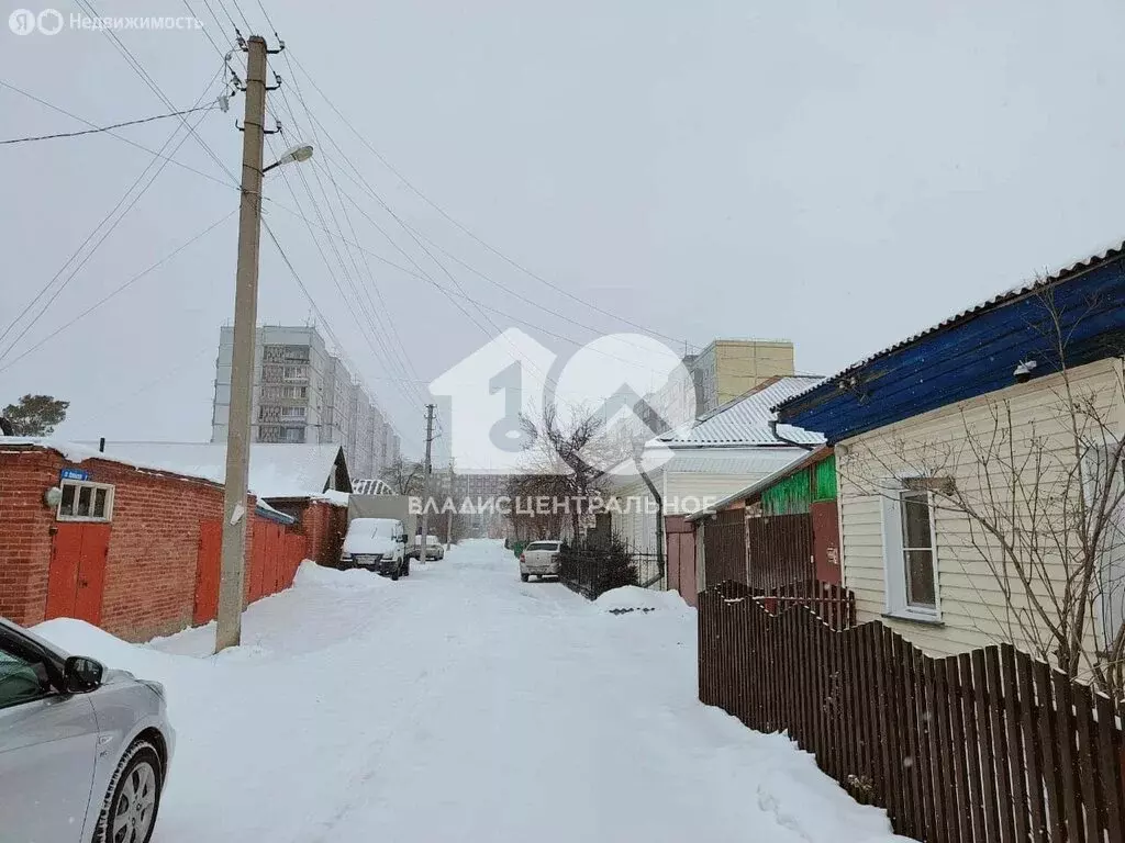 Дом в Новосибирск, Калининский район, микрорайон Северный, Карельская ... - Фото 1