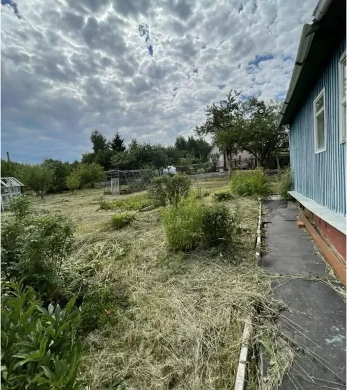 Дом в Московская область, Сергиево-Посадский городской округ, Веригино ... - Фото 2
