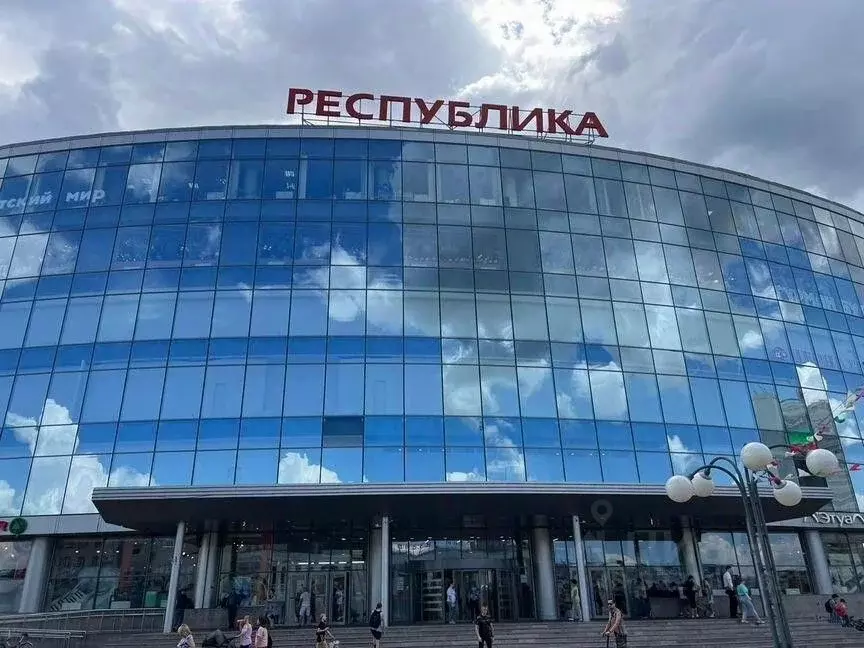 Офис в Нижегородская область, Нижний Новгород пл. Революции, 9 (450 м) - Фото 1