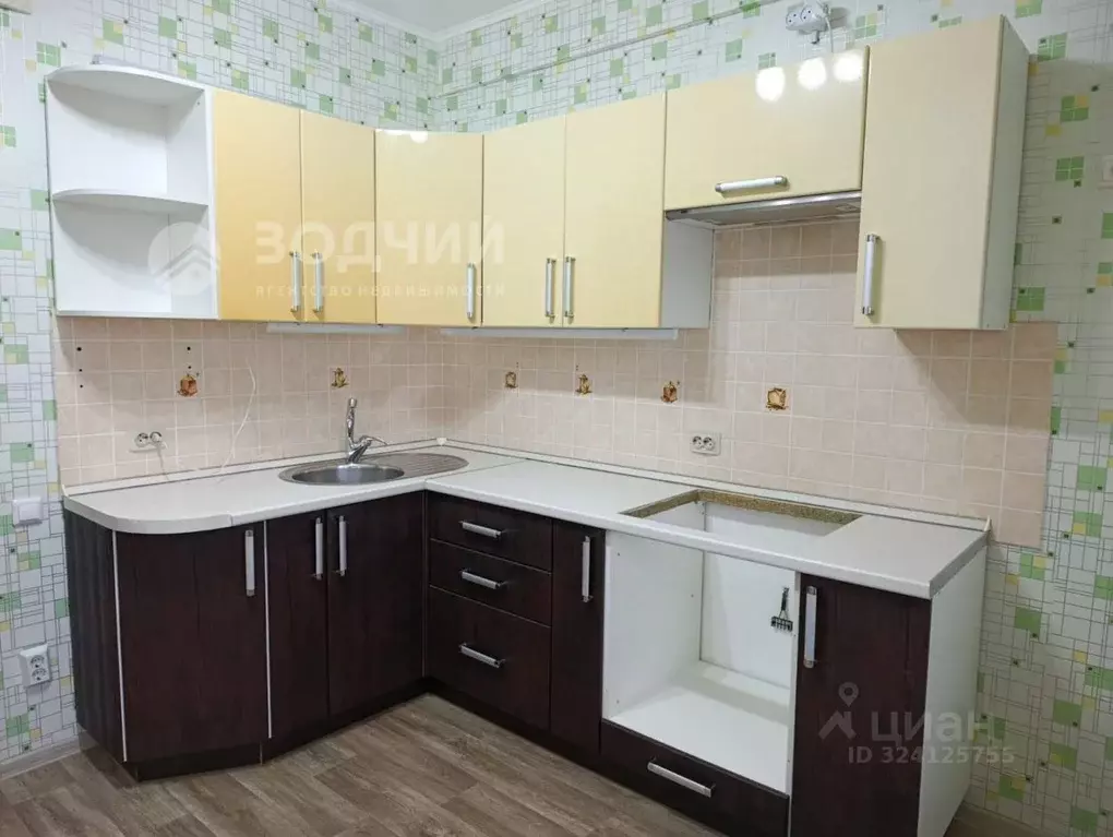 1-к кв. Чувашия, Чебоксары ул. Николая Рождественского, 6 (36.0 м) - Фото 0