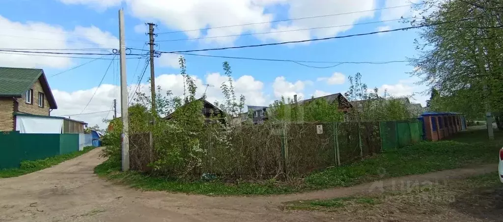 Дом в Костромская область, Кострома пос. Селище, ул. ... - Фото 1