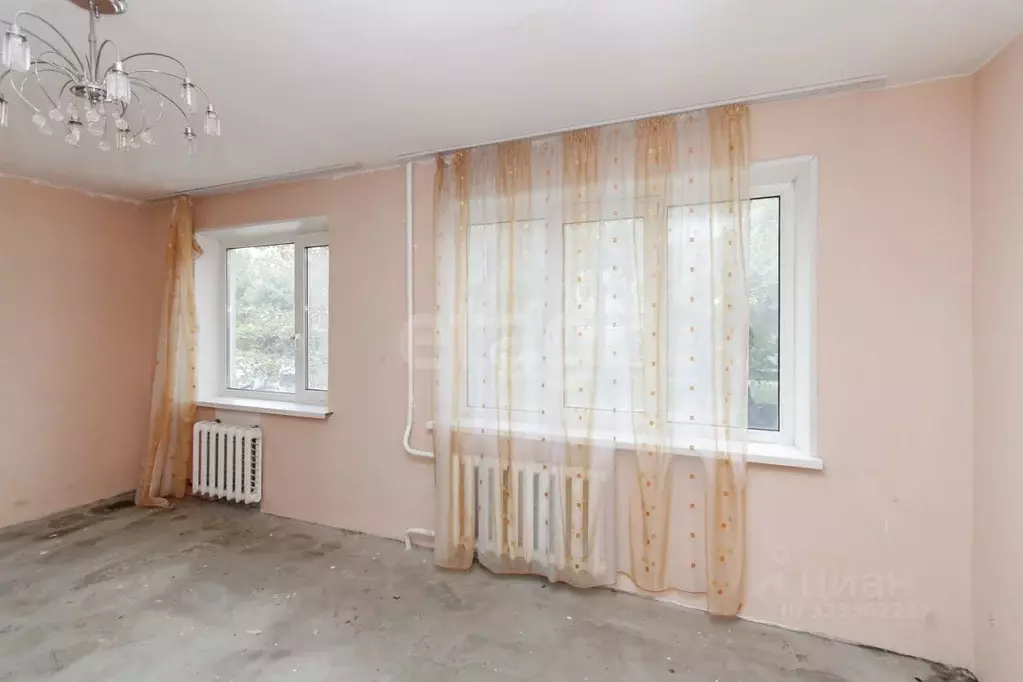 5-к кв. Тюменская область, Тюмень ул. Белинского, 7 (89.5 м) - Фото 1