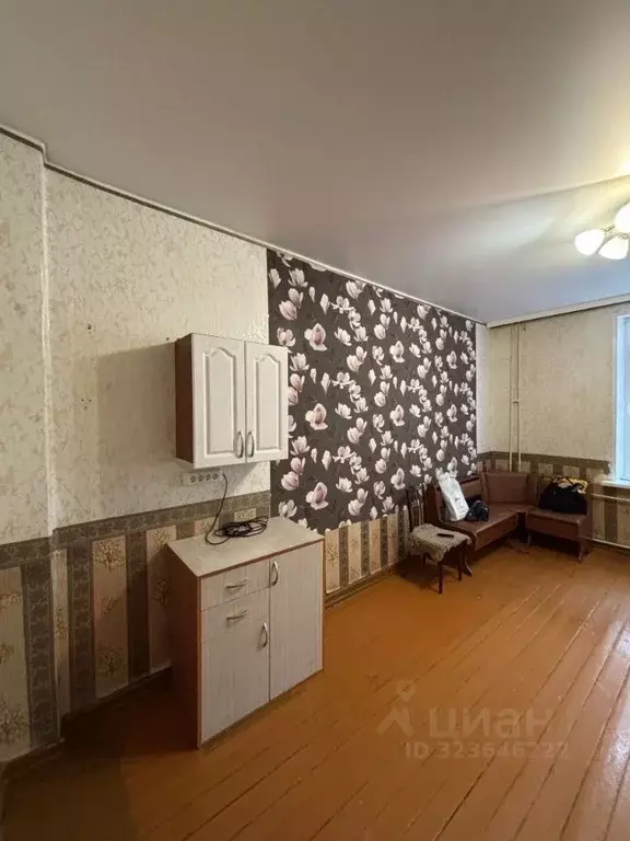 Комната Нижегородская область, Нижний Новгород ул. Героя Советского ... - Фото 1