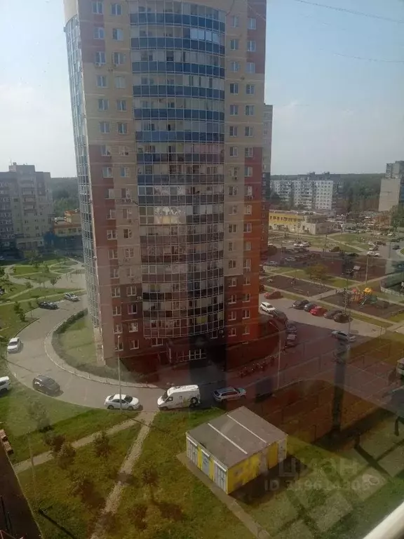1-к кв. Московская область, Электросталь бул. 60-летия Победы, 12 ... - Фото 0