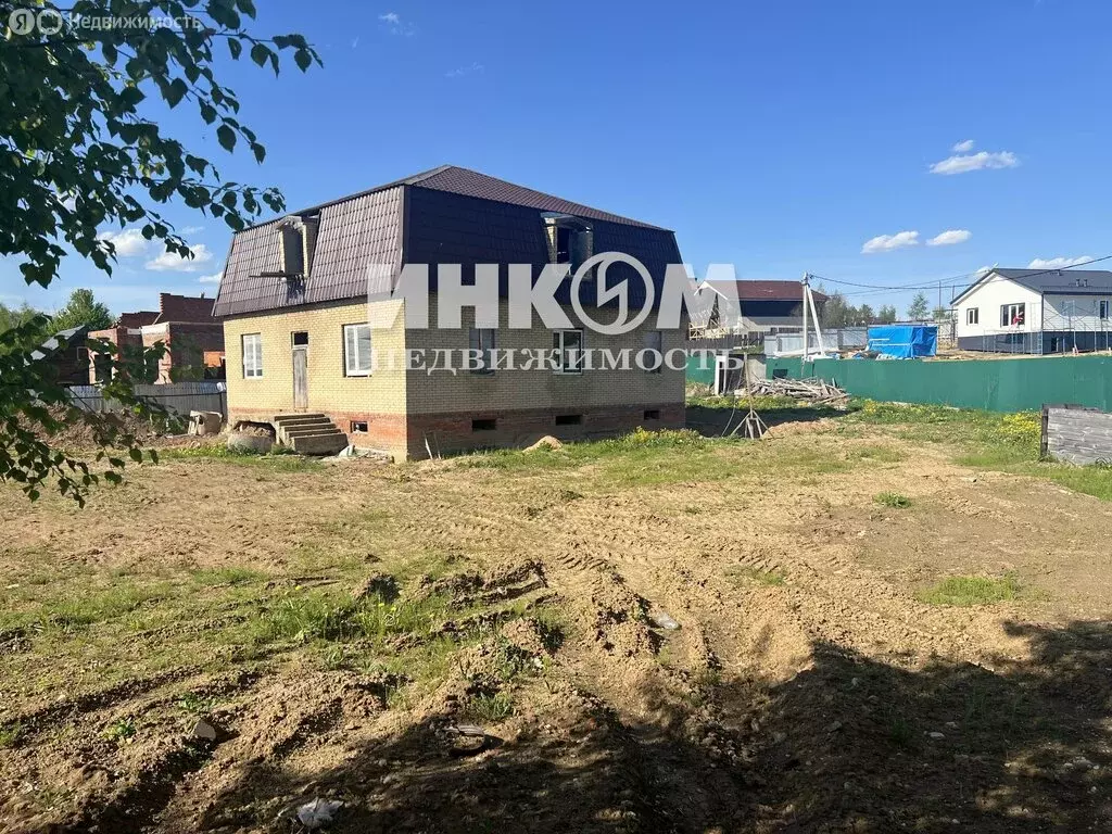 Дом в деревня Большая Чёрная, Славянская улица, 9 (260 м) - Фото 2