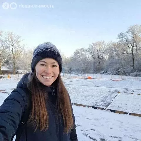 Участок в Ростовская область, Донецк (18 м) - Фото 1