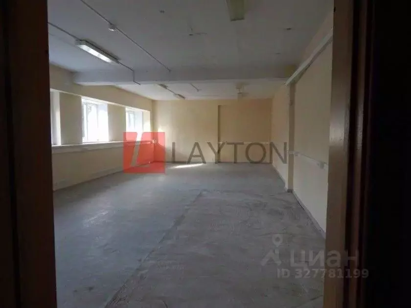 Офис в Москва Басовская ул., 16С1 (71 м) - Фото 1