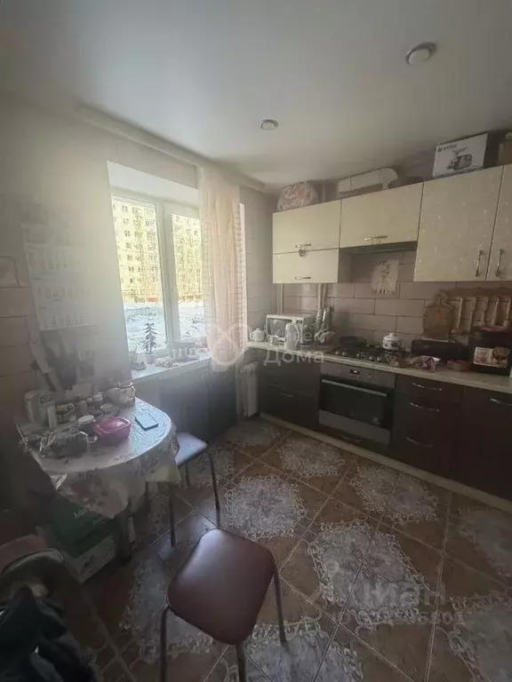 3-к кв. Волгоградская область, Волгоград ул. Менжинского, 11 (60.6 м) - Фото 1