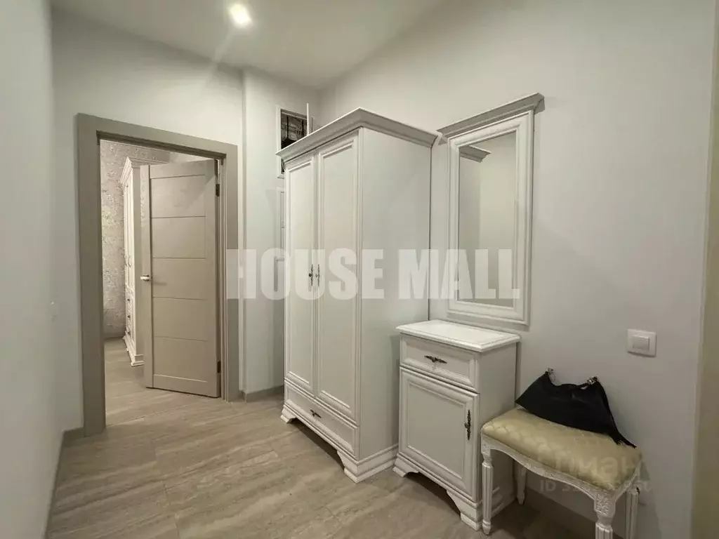 2-к кв. Москва Сельскохозяйственная ул., 38к1 (64.0 м) - Фото 1