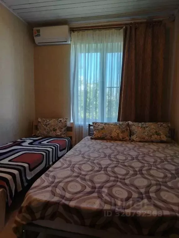 Комната Краснодарский край, Новороссийск Цемдолина тер., ул. 8-я Щель, ... - Фото 1
