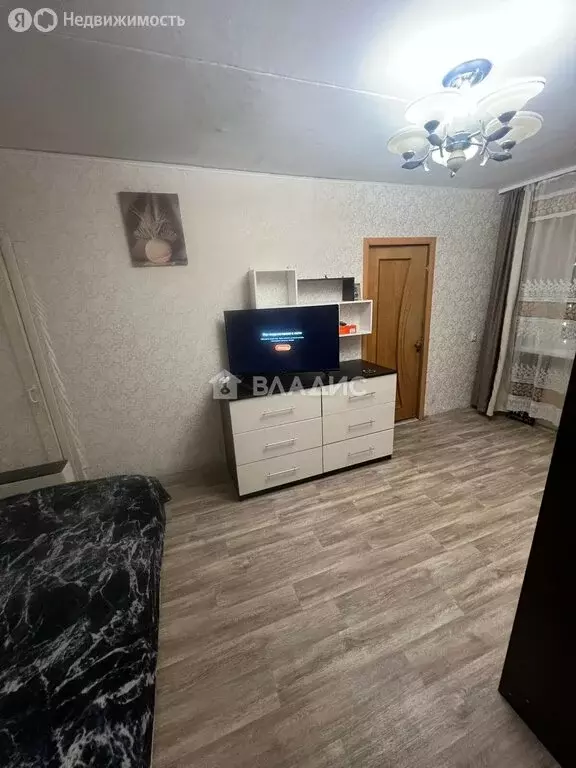 2-комнатная квартира: Владимир, улица Луначарского, 25 (39.8 м) - Фото 1