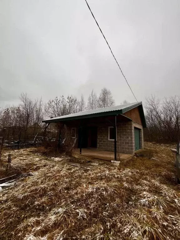 Участок в Башкортостан, Уфимский район, Булгаковский сельсовет, ... - Фото 0